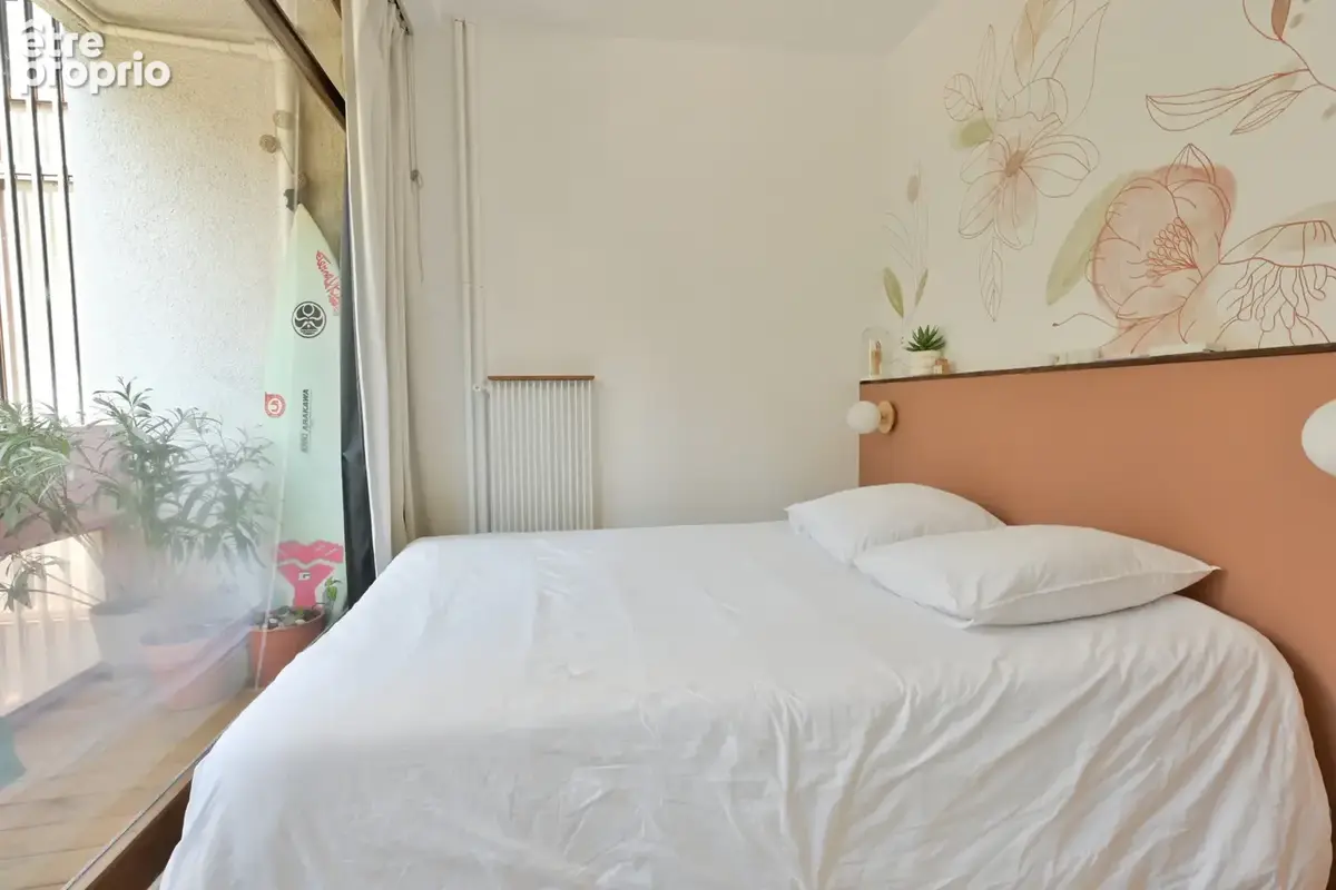 Superbe appartement entièrement rénové et meublé avec balcon   Chamalières, à proximité immédiate du Carrefour - photo 7