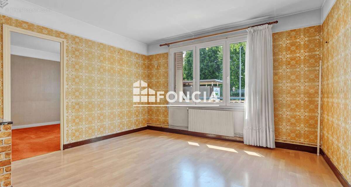 Appartement à ANTONY