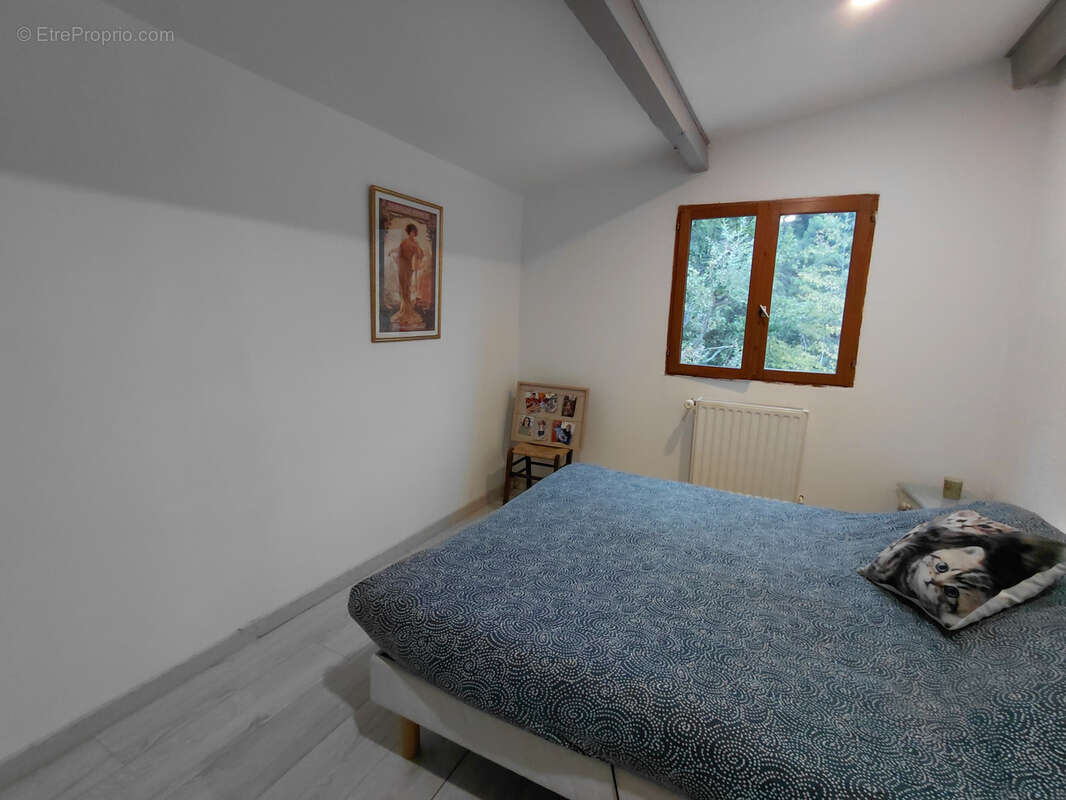 Appartement à L&#039;ESCARENE