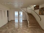 Maison à LES PAVILLONS-SOUS-BOIS