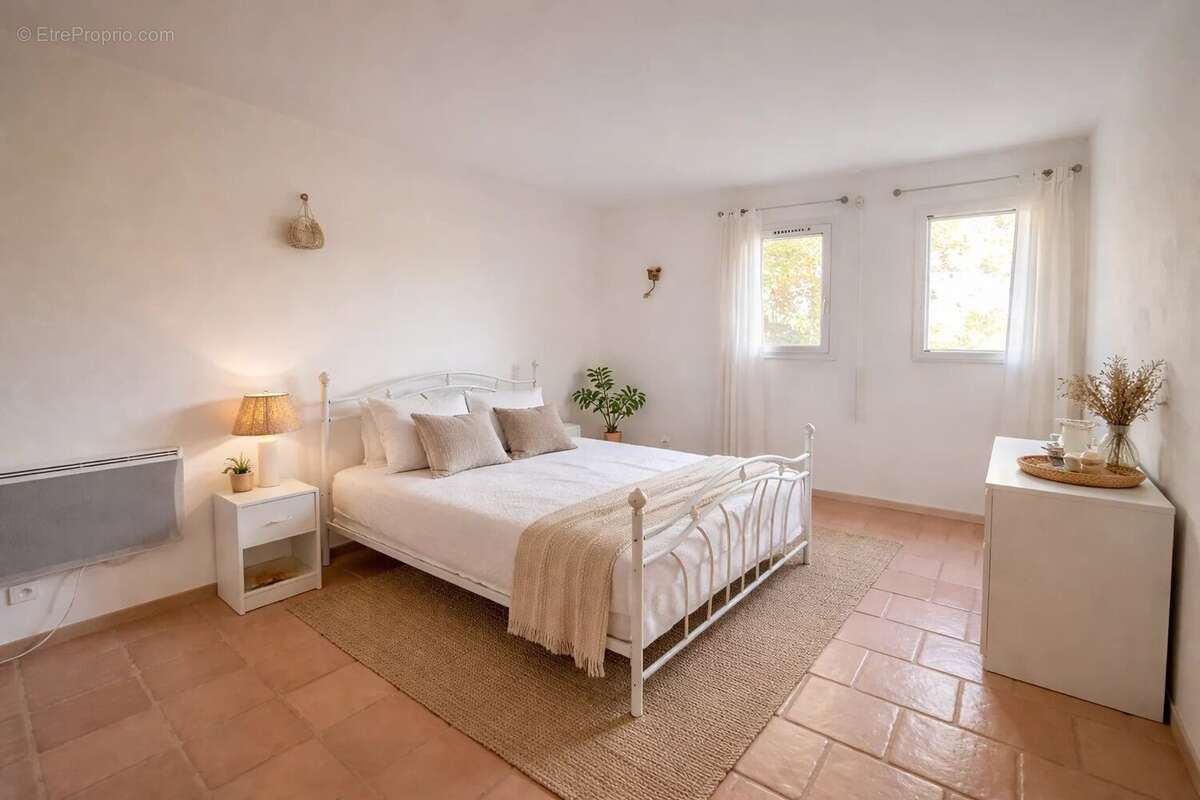 Appartement à LEZAT-SUR-LEZE