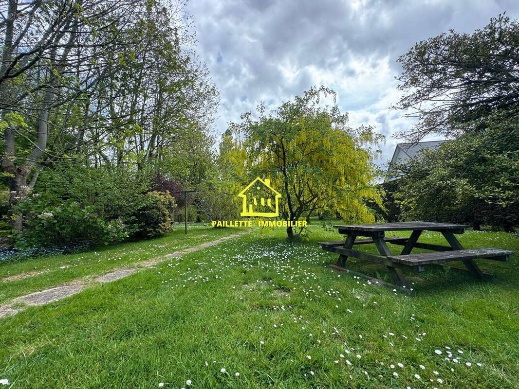 Maison 173 m² à Le Tilleul  - photo 2