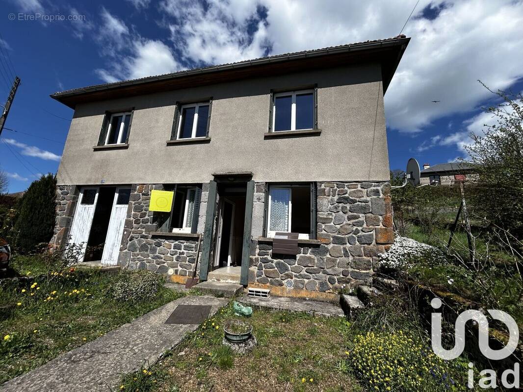 Photo 1 - Maison à ALLANCHE
