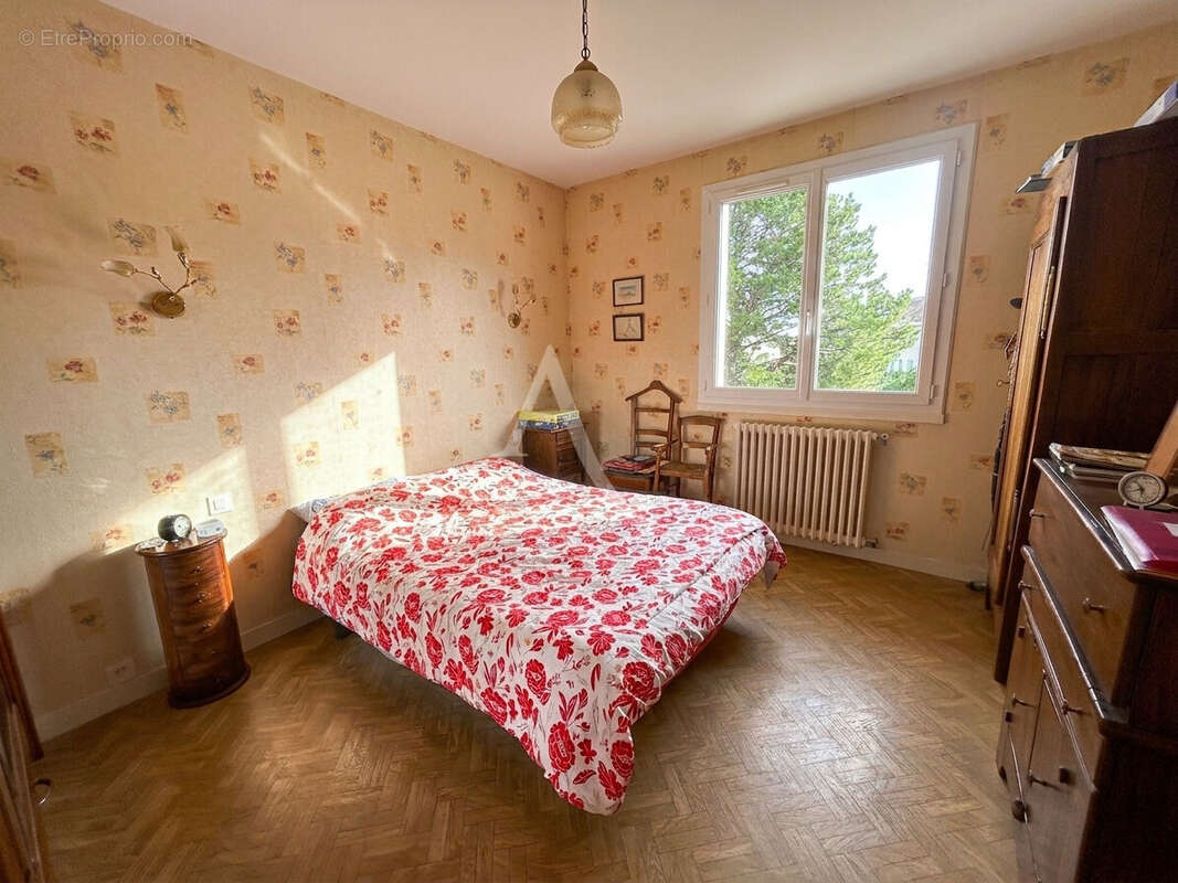 Appartement à SAINT-NAZAIRE