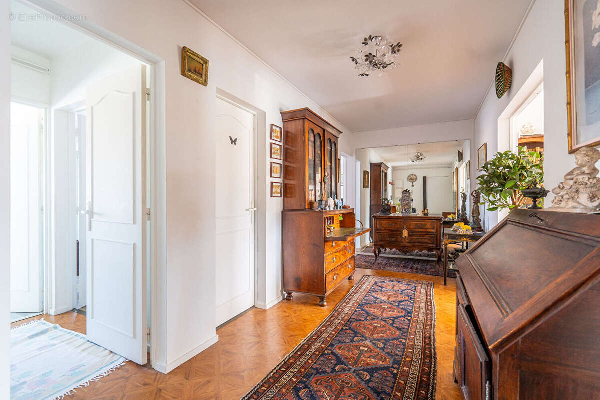 Appartement à TALENCE