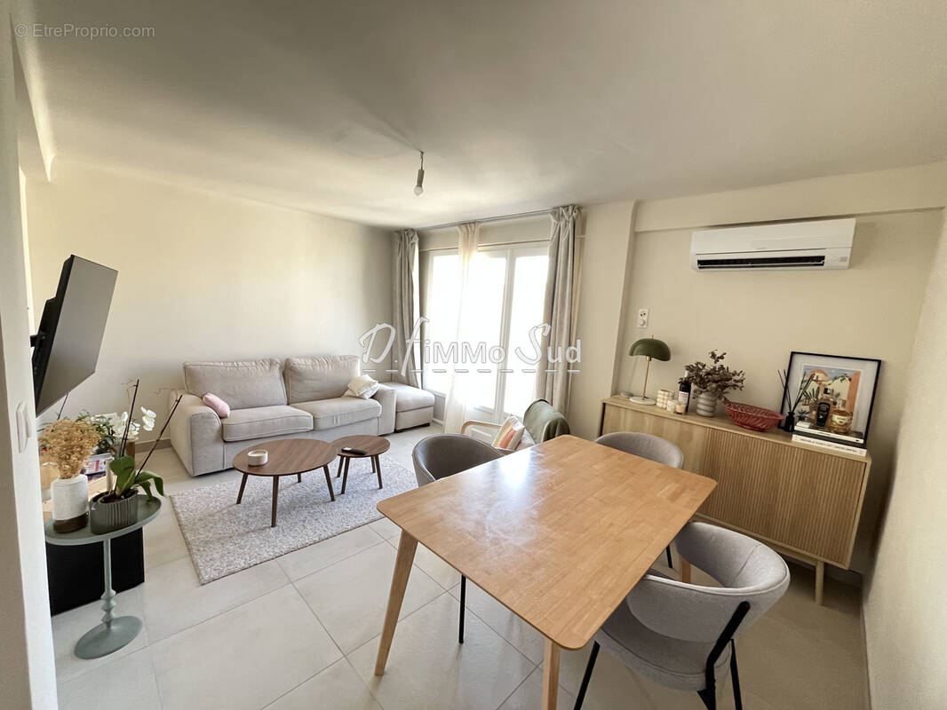Appartement à NARBONNE