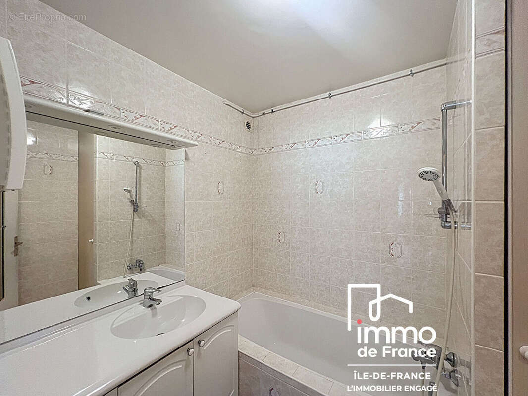 Appartement à CHARTRES