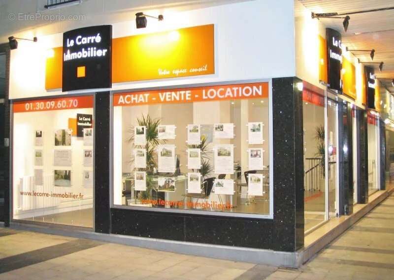 Appartement à CHATOU