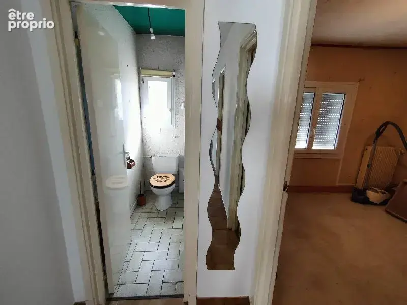 Maison 4 pièces 70 m² à vendre à Mitry-Mory (77290) - photo 10