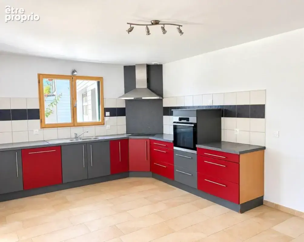 Maison 180m2  6 chambres sur 2800m2 - photo 4
