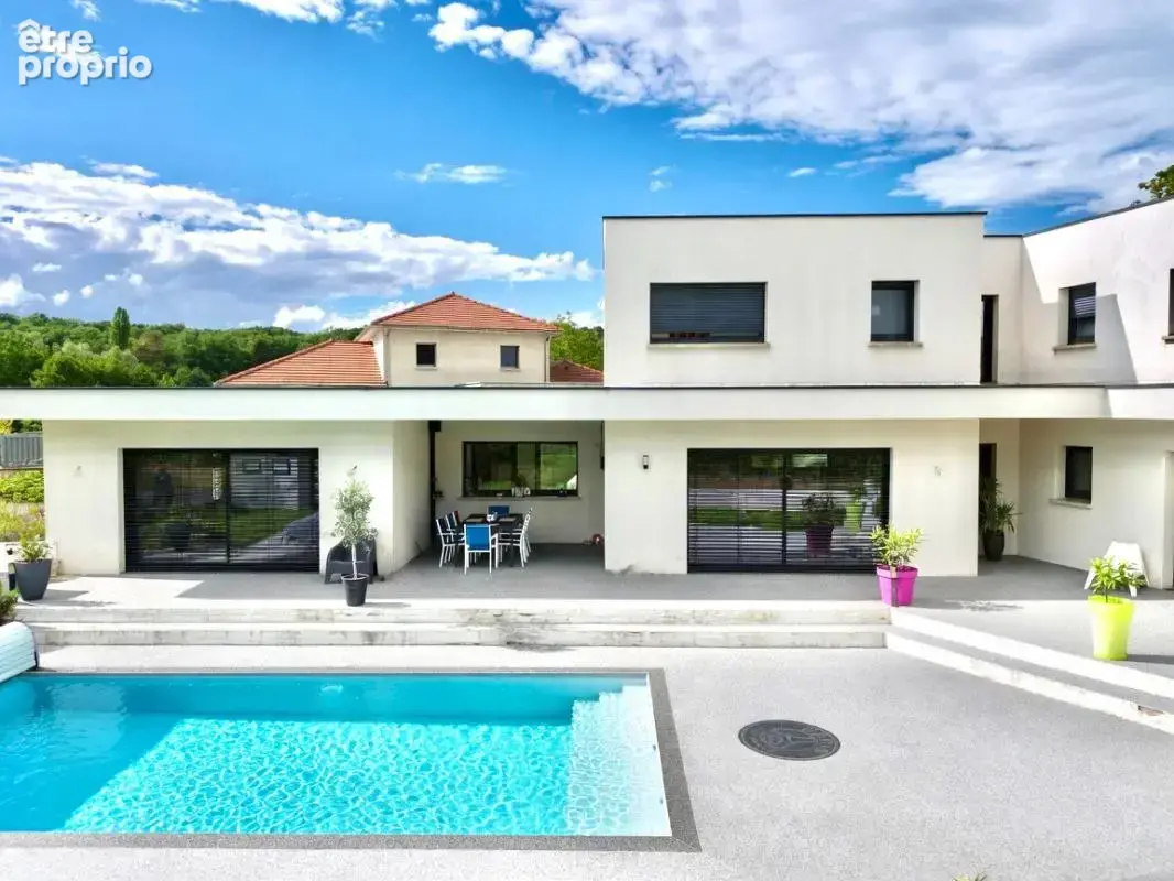 Maison d'exception - photo 6