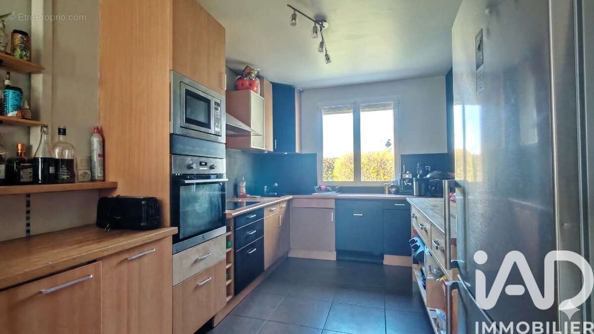 Photo 6 - Maison à SAINT-ANDRE-DE-L'EURE