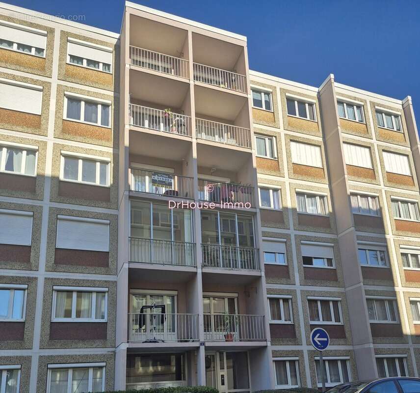 Appartement à FIRMINY