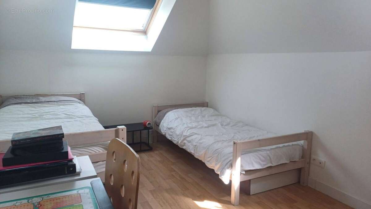 Maison noyon - photo 5