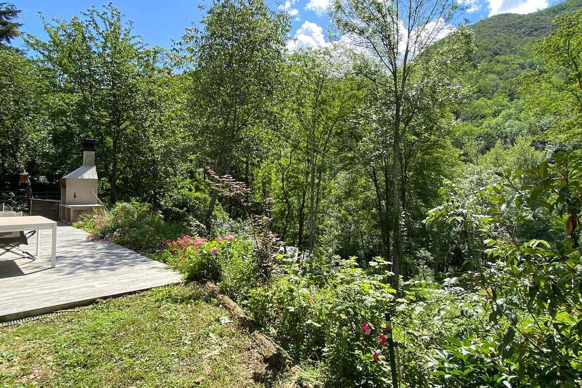 Maison à ARLES-SUR-TECH