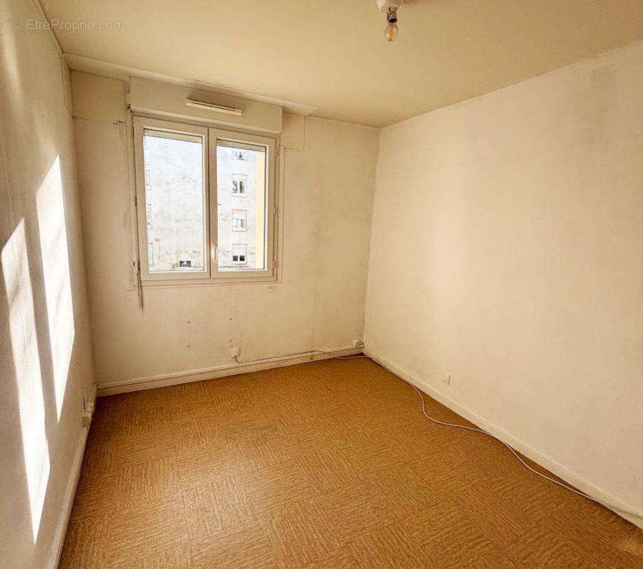 Appartement à BIHOREL