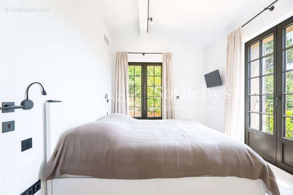 Maison à GASSIN