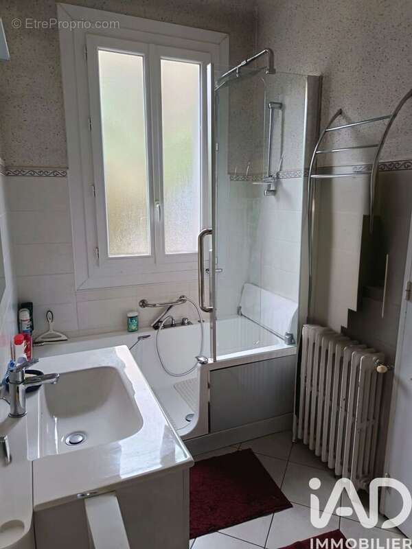 Photo 9 - Maison à COUTRAS