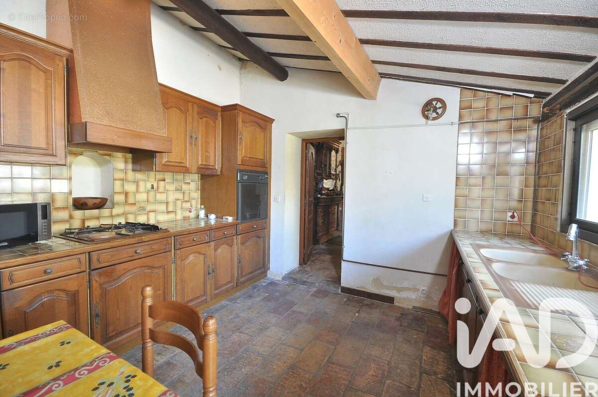 Photo 7 - Maison à VILLETELLE