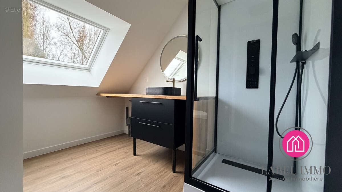 Maison à ROOST-WARENDIN