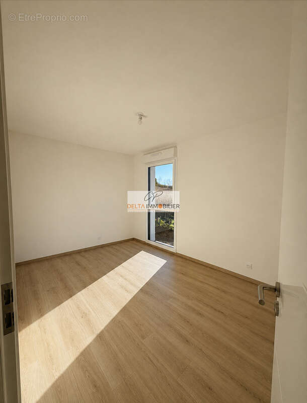 Appartement 2 pièces 47,11 m2 - photo 2