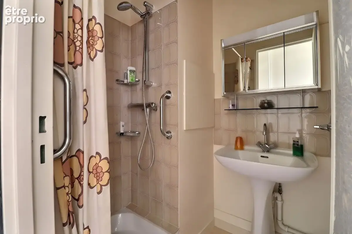 Appartement Vitry-sur-seine 4 pièces 81 m2 - photo 9