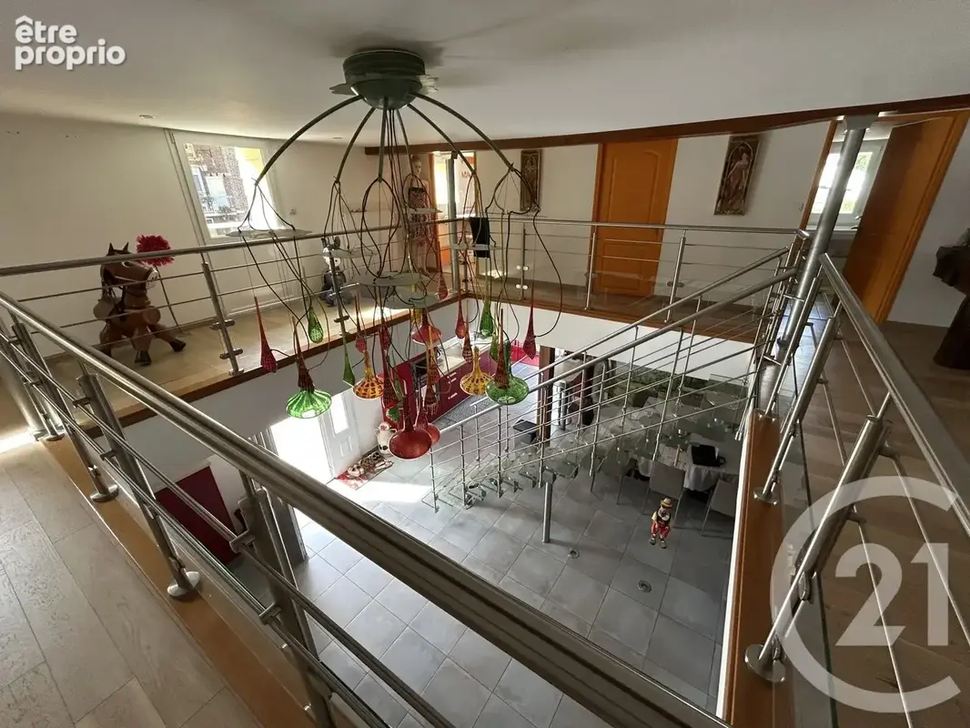 Maison 99 pièces 398 m² à vendre à Villeseneux (51130) - photo 12