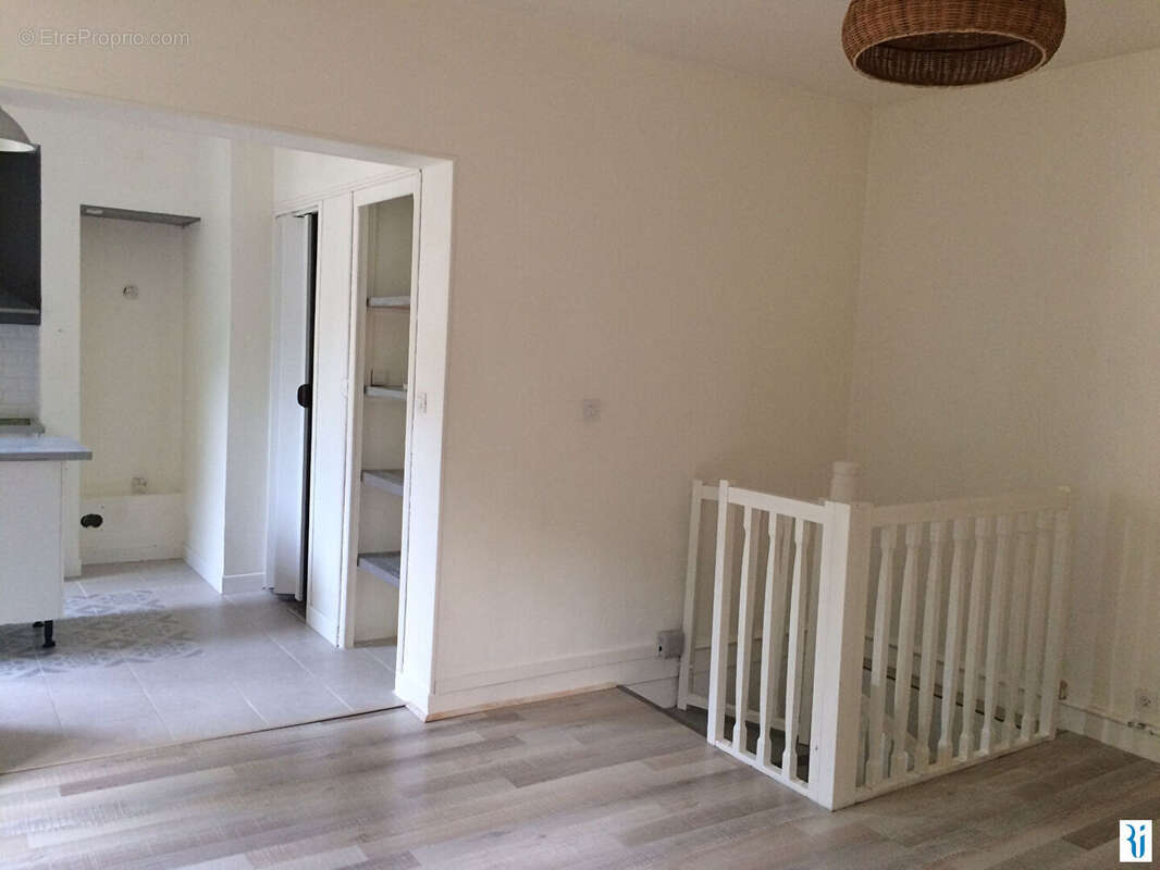 Appartement à ROUEN