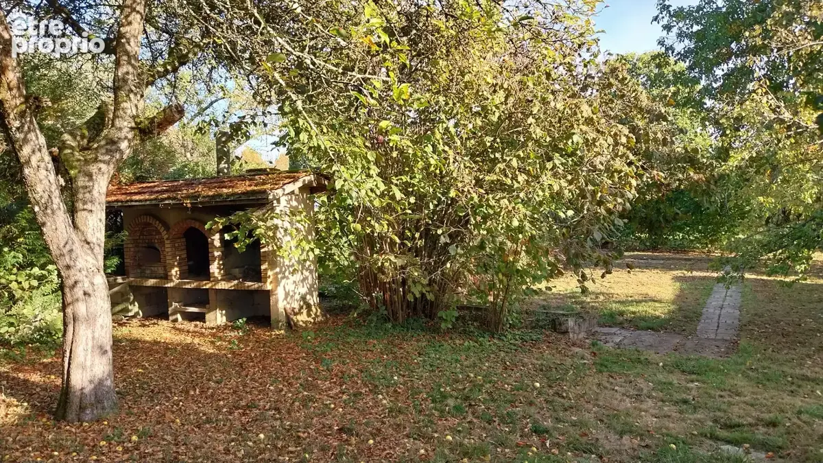 Maison 187m² à la vèze - photo 10