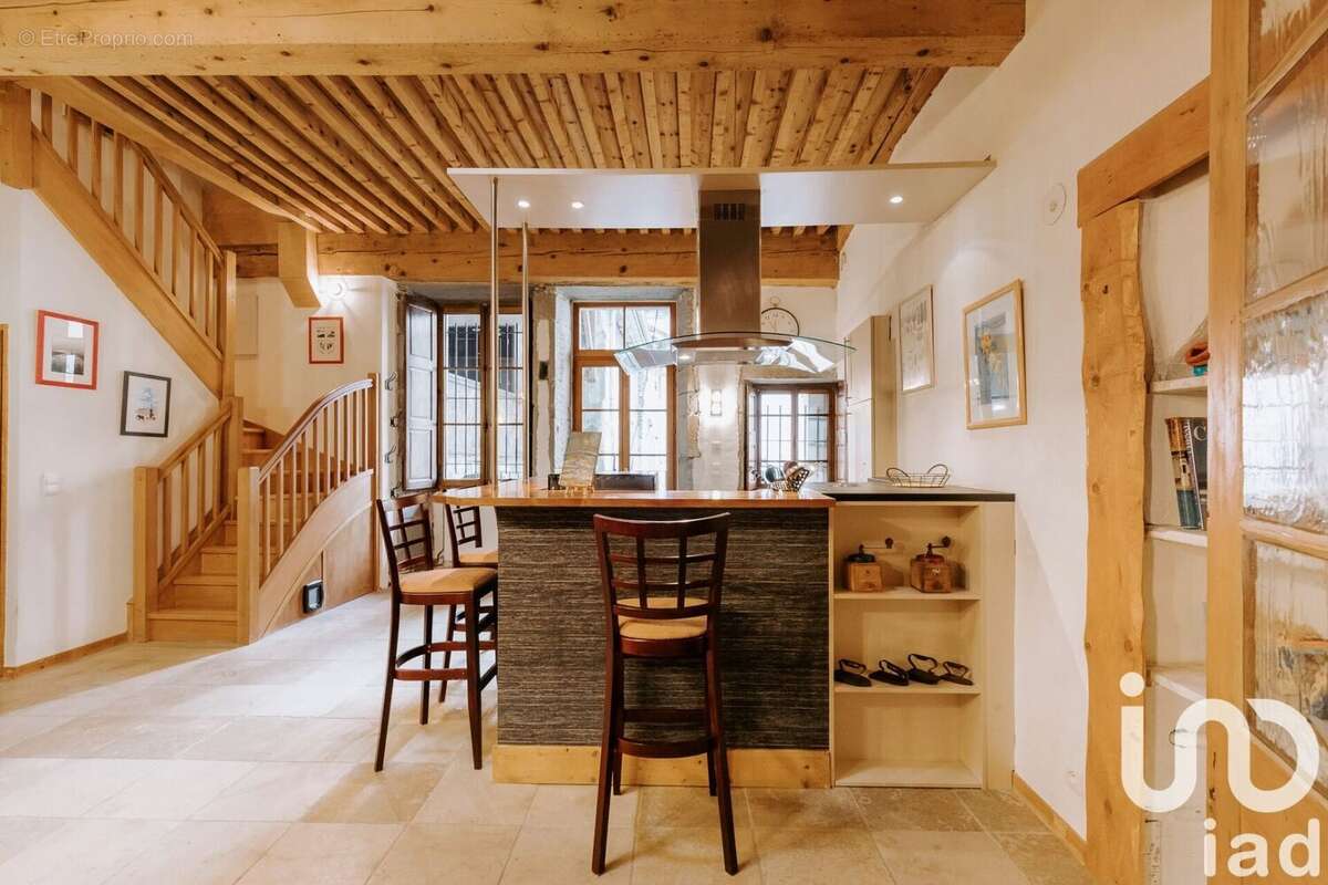 Photo 2 - Appartement à CHAMBERY