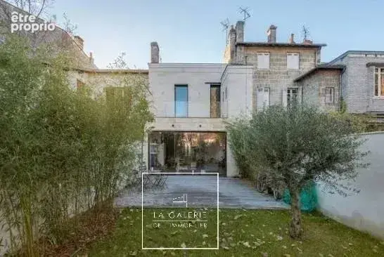Maison à TOULOUSE