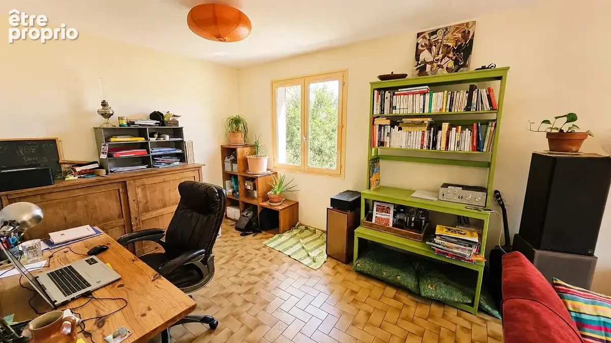 Maison 89 m² à Uzes  - photo 9