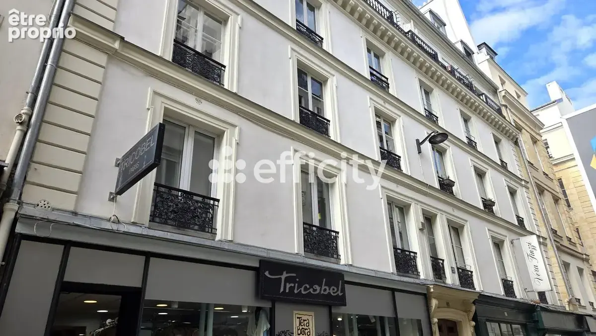 Appartement - photo 10