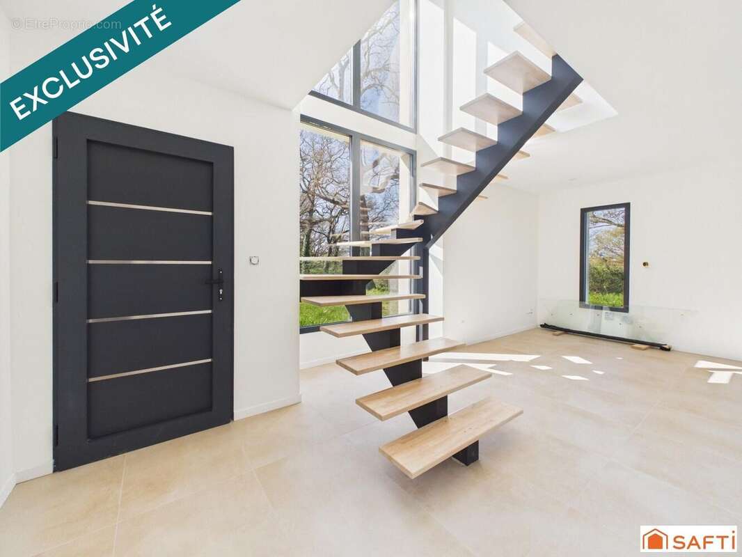 Photo 8 - Maison à FONSORBES