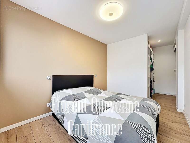 Appartement à IFS