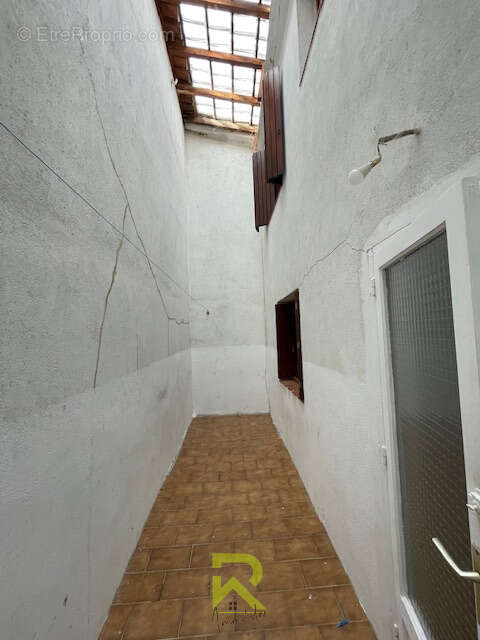 Maison à BESSAN
