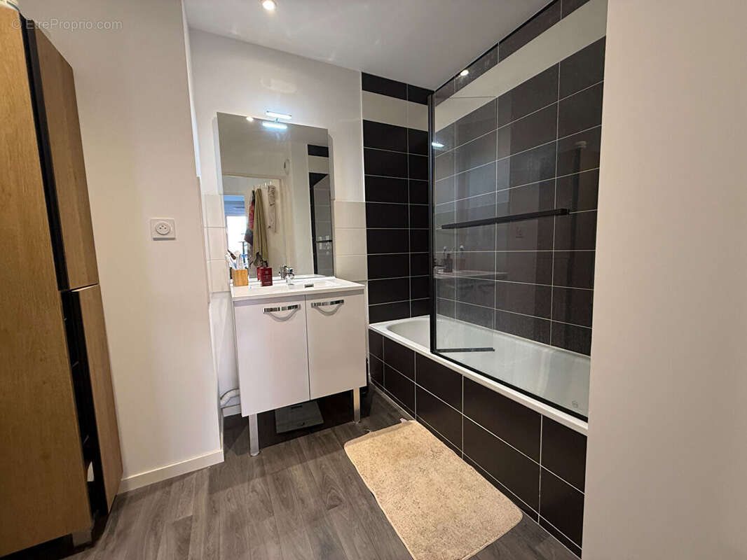 Appartement à CHANTEPIE