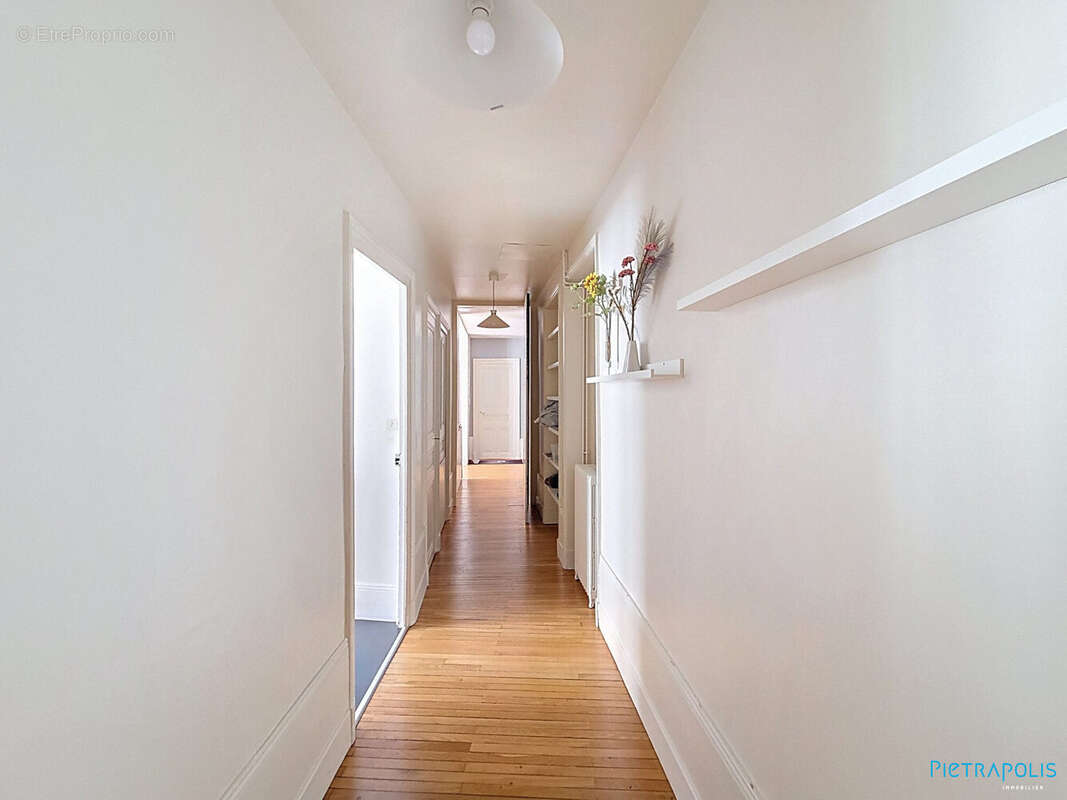 Appartement à CHALON-SUR-SAONE