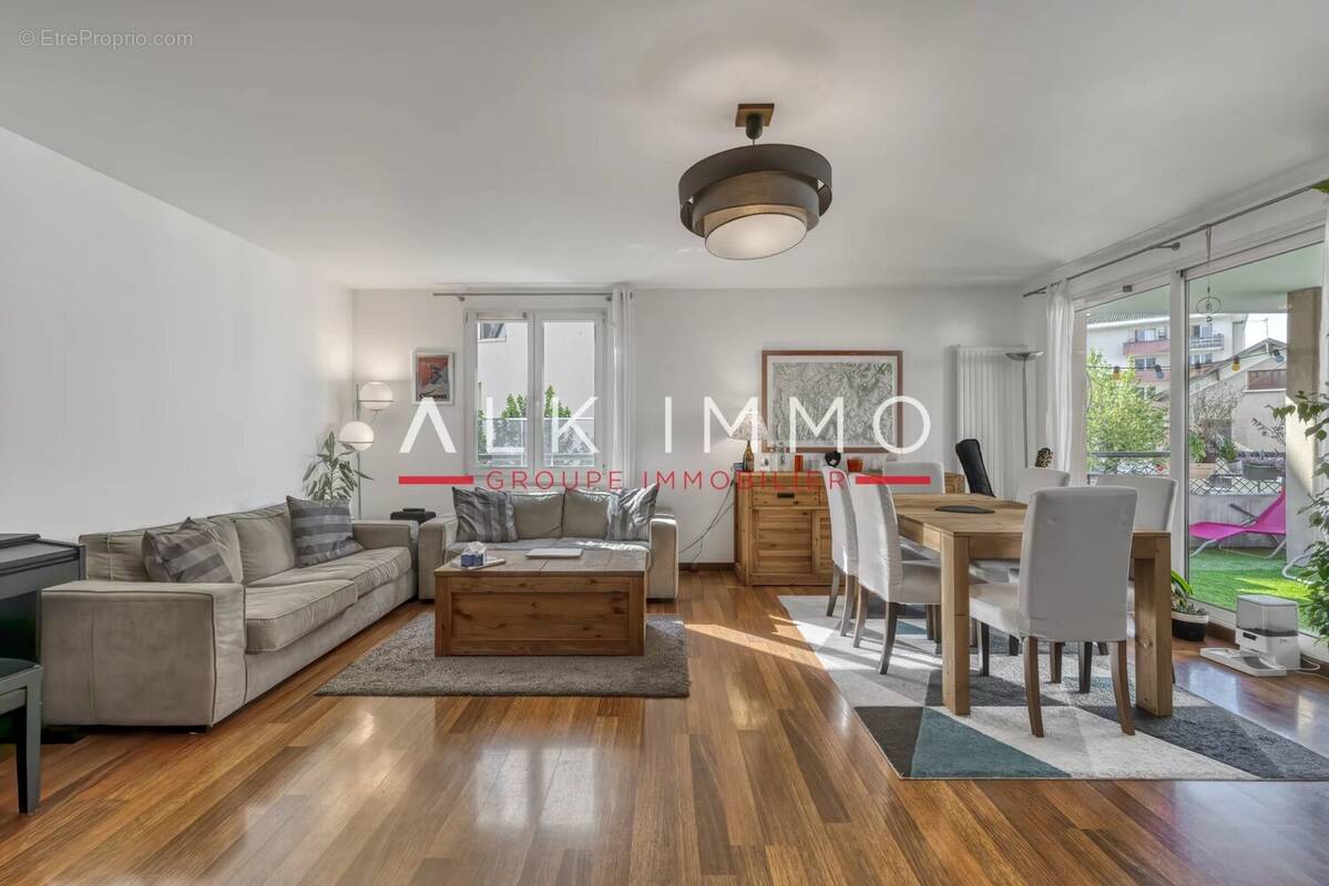 Appartement à ANNECY