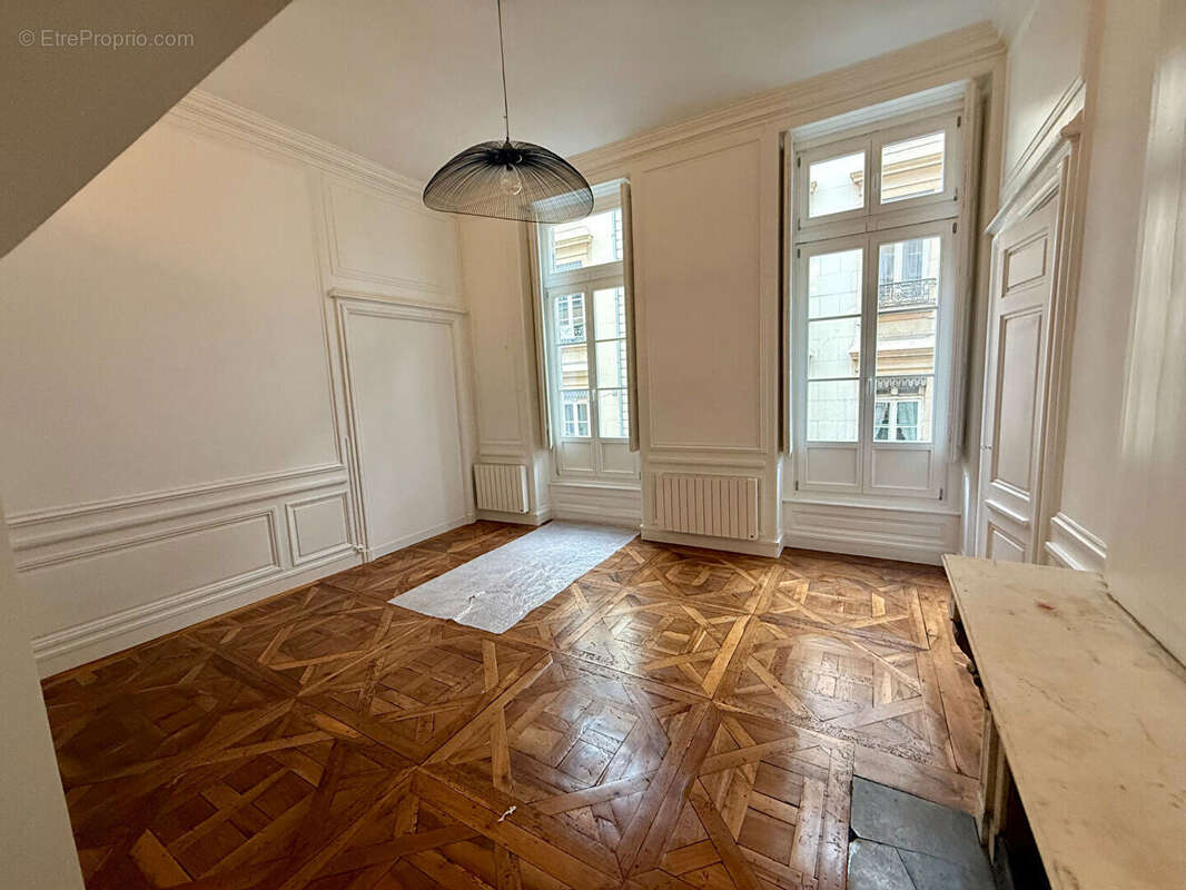 Appartement à LYON-2E