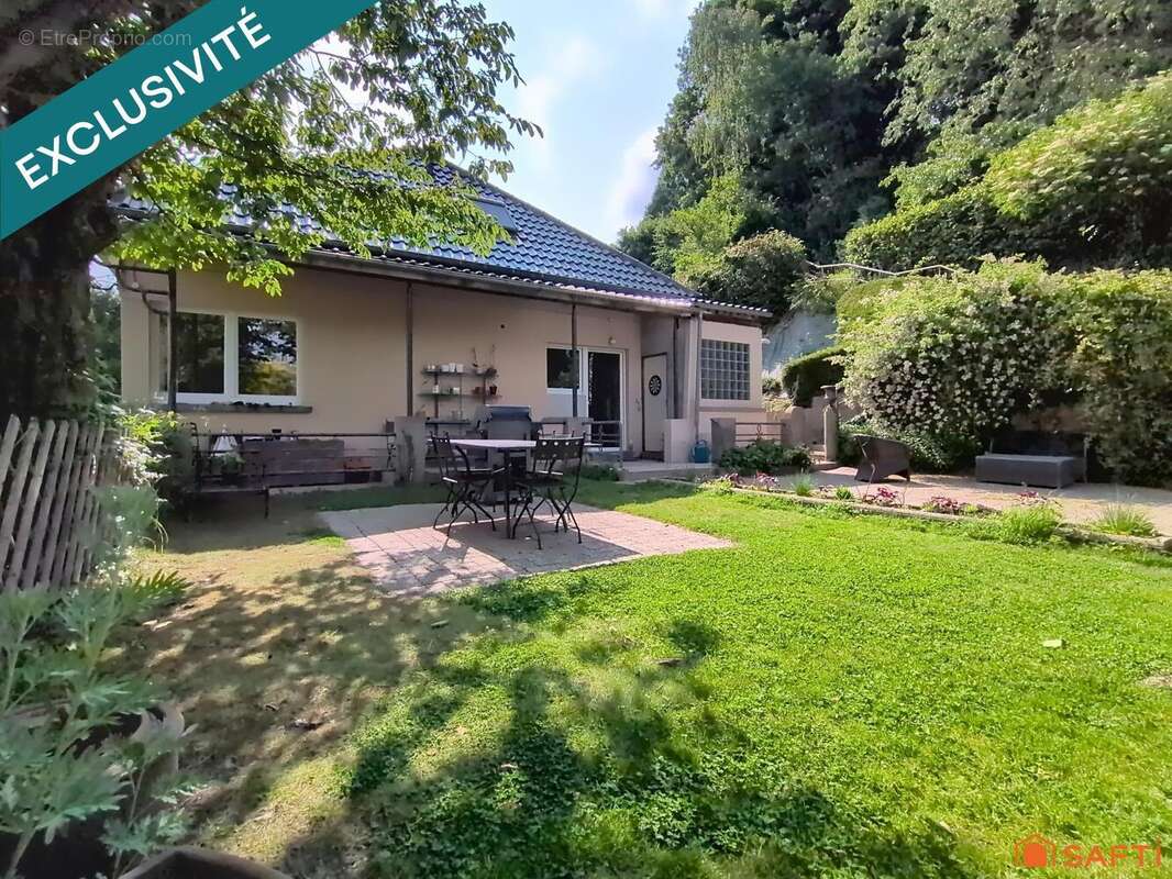 Photo 3 - Maison à SAINT-AVOLD