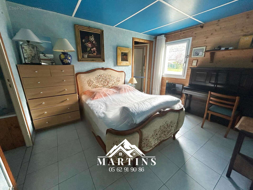 Appartement à ARGELES-GAZOST