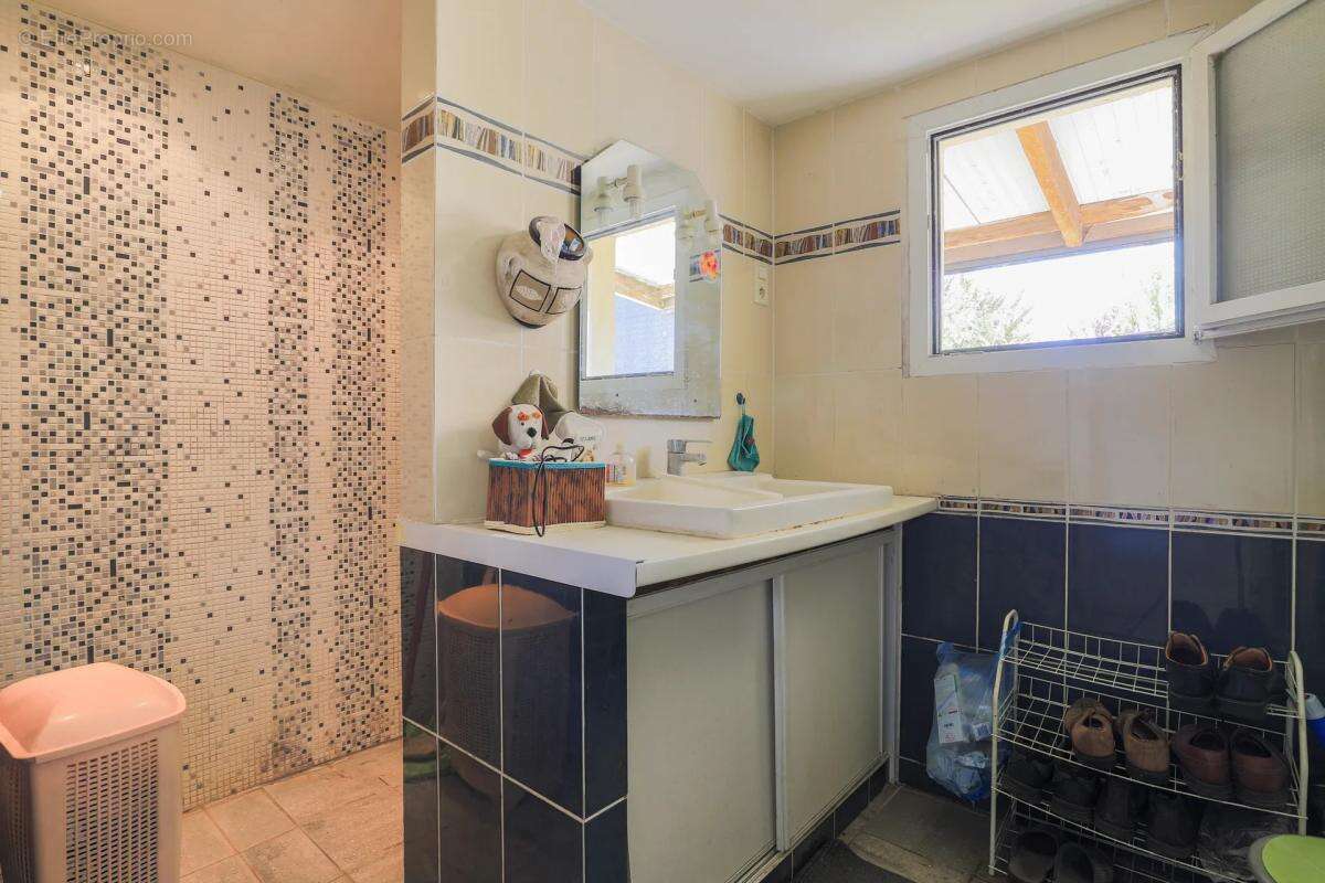 Maison 7 pièces - 4 ch - 164 m² - Vieux-Condé - photo 13