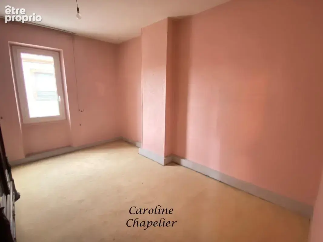 Maison à rénover au cœur de Plaisance du Touch sur une parcelle de 465m² - photo 12
