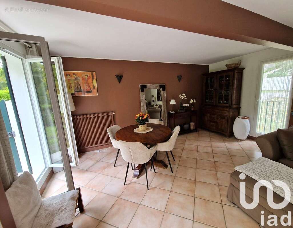 Photo 5 - Maison à EPINAY-SOUS-SENART