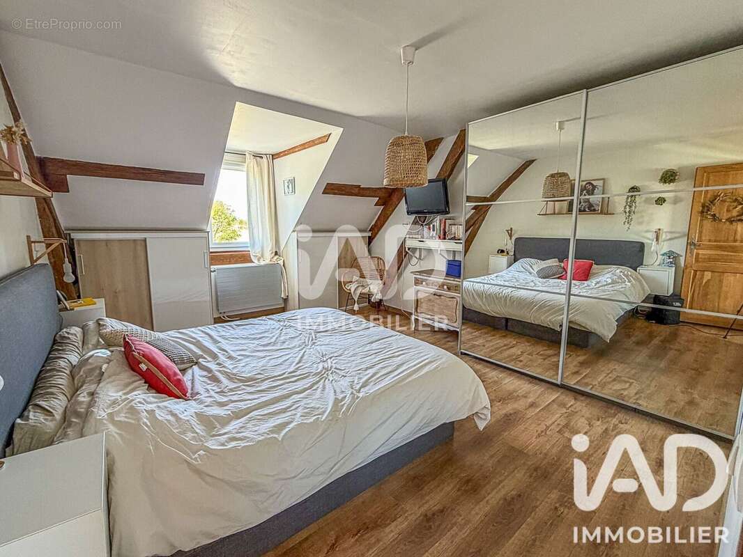 Photo 9 - Maison à MONTMIRAIL