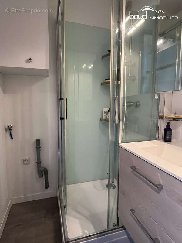 Appartement à VILLARD-DE-LANS