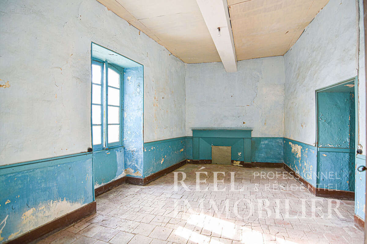 Maison à TOURRENQUETS