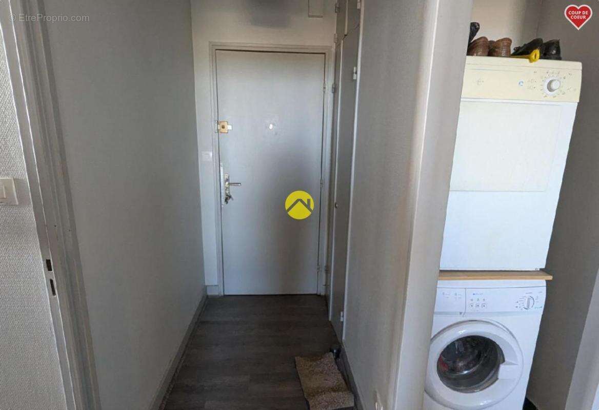 Appartement à BOURGES