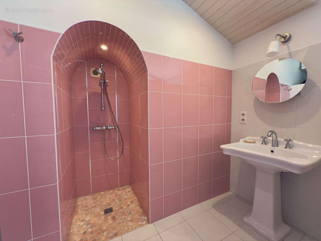 Maison à CHATEAU-THEBAUD